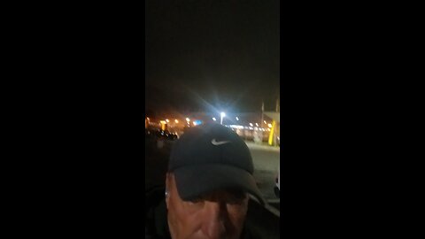 Trump and the Patriot act