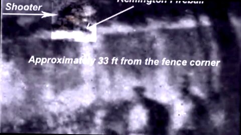 Grassy Knoll Shooter James Files