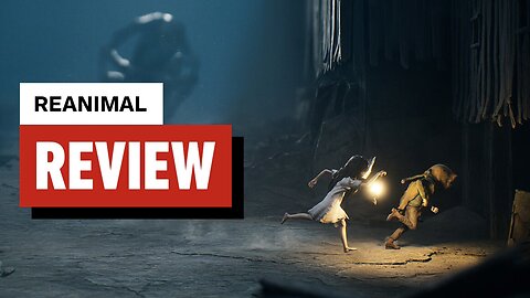 Why REANIMAL is the Best Horror Game of 2026 (Review)