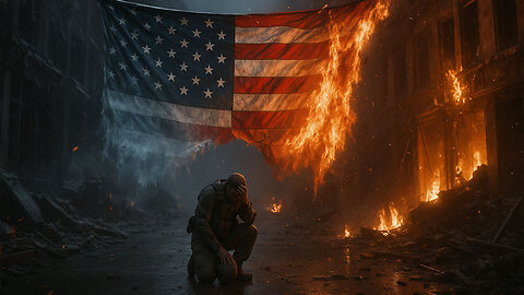 Something Very EVIL is Happening in America