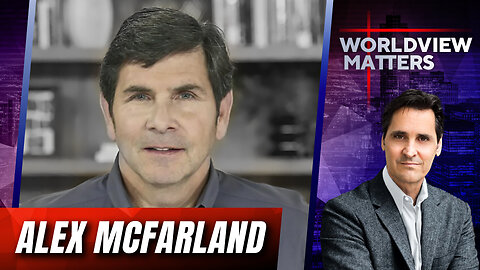 Alex McFarland: A 'New Age' Of Demonic Activity Or Nothing New Under The Sun?