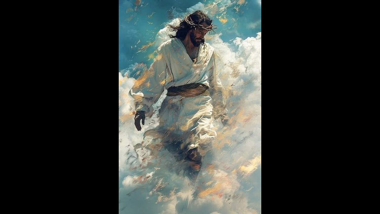 JESUS THE GOOD SHEPHERD - 12.28.25