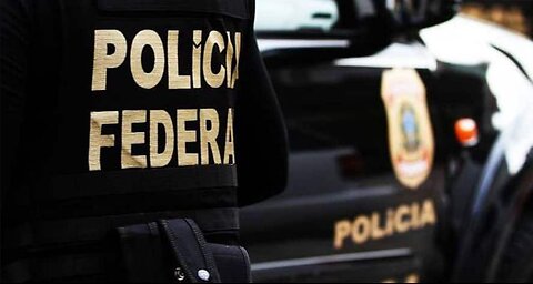 Police Operation Brazil ep 1 🚔🔥Subtitled