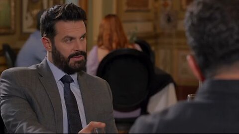 Los Hilos del Pasado: Capítulo 42 parte 3