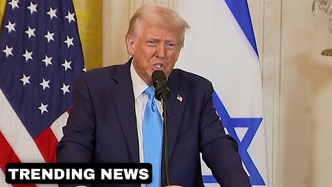 Not 'America First' but 'America expanding': Trump floats U.S. takeover of GAZA