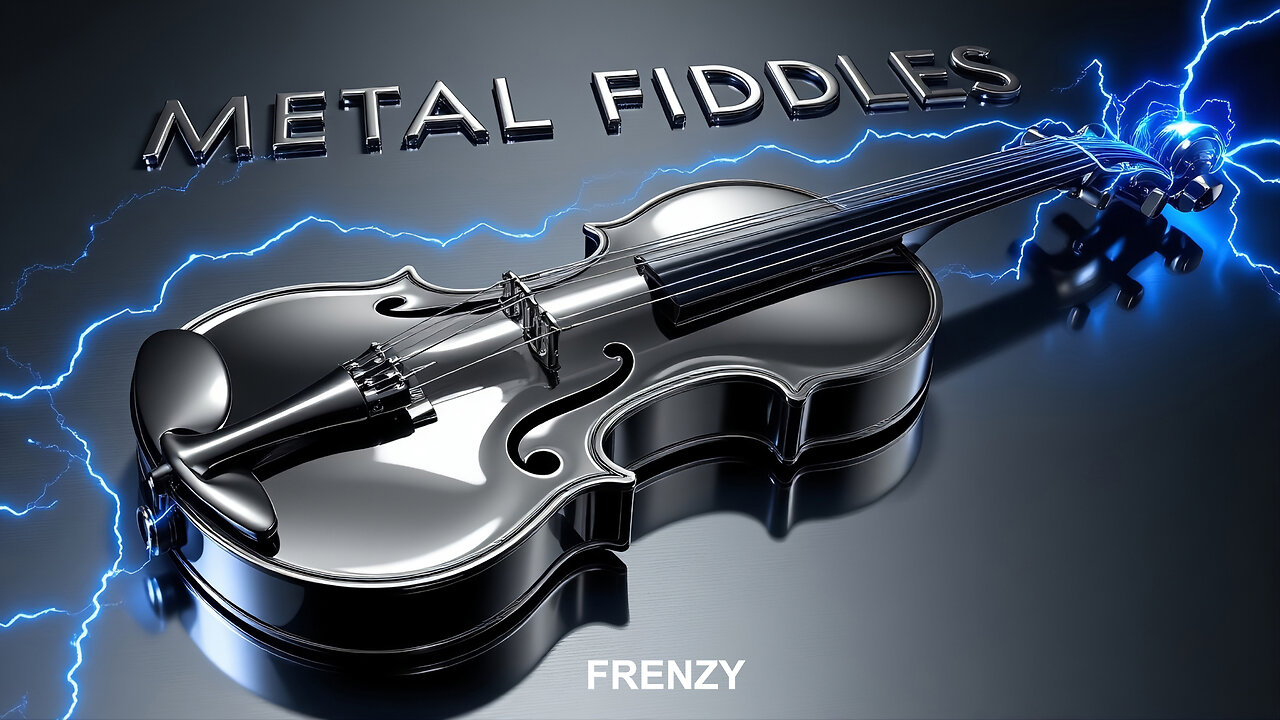 Night Fiddle Frenzy