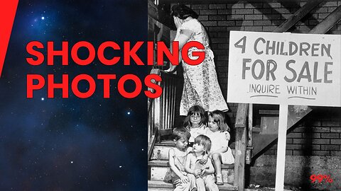 50 Jaw-Dropping Historical Photos: Shocking Moments That Shaped Our World!