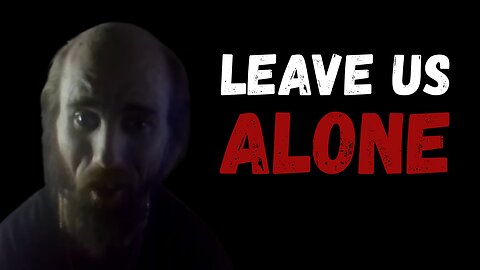 Steve can't Stream - Cyraxx begs John John to leave him and his GF alone (12/01/2025)