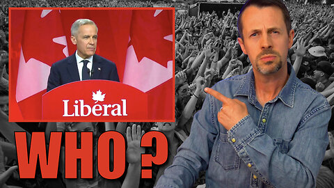 🚨 The 'HIDDEN TRUTH' Behind Canada's New Prime Minister...