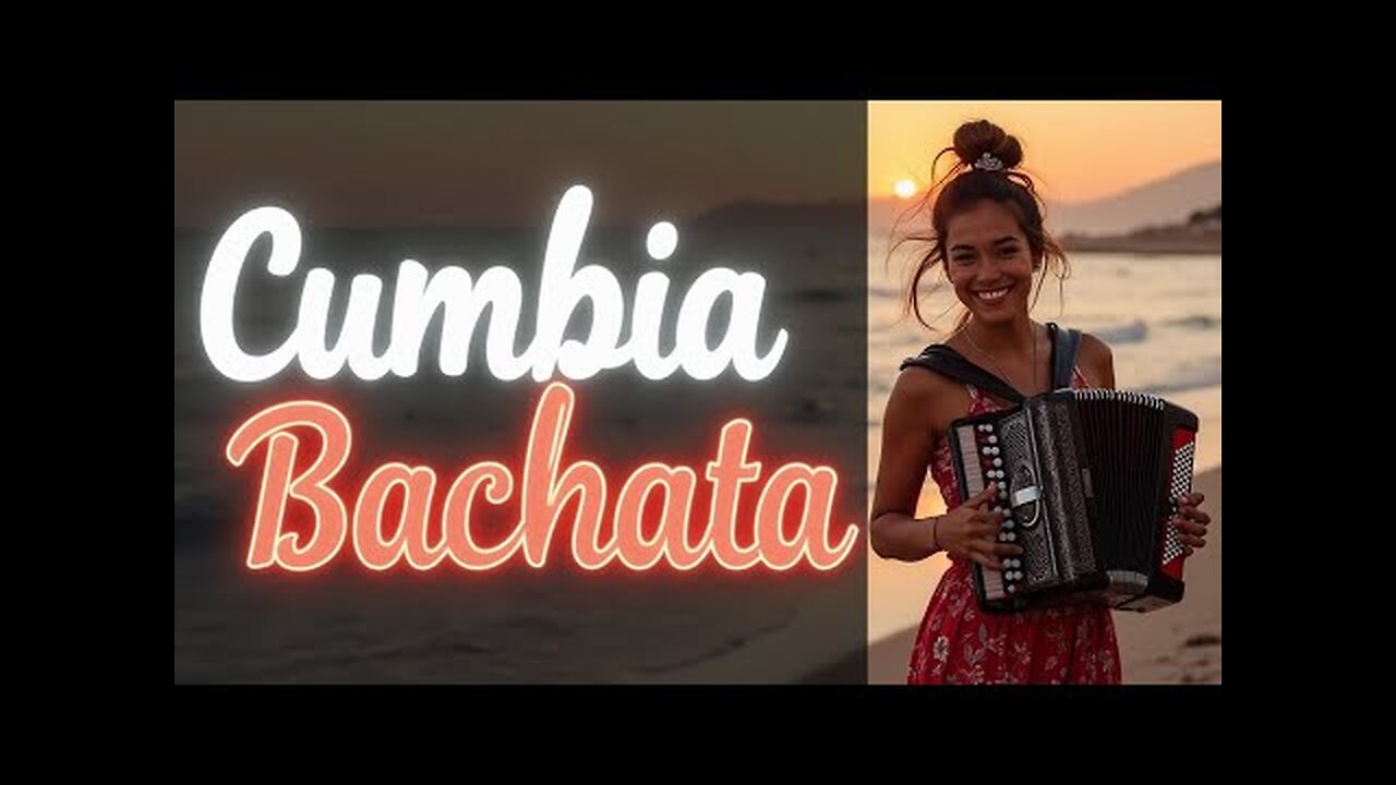 Cumbia Bachata Cristiana Mix Alabanza Y Adoración Musica Cristiana.