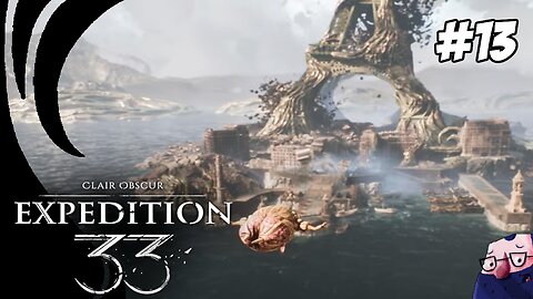 Clair Obscur: Expedition 33 — Game of the Year, Too Deep and Too Beautiful to Ignore (#13 ) [18+]