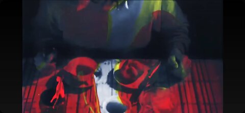 Born in Darkness; Youth of the Apocalypse