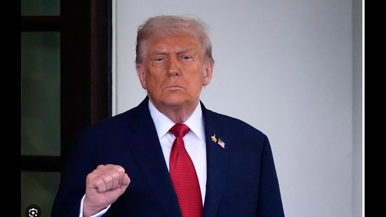 Trump to Set Tariffs on Drugs, Furniture, Trucks Starting Oct. 1