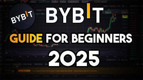 How To Trade Crypto On Bybit For Beginners: The Ultimate Step-by-Step Tutorial (2025)