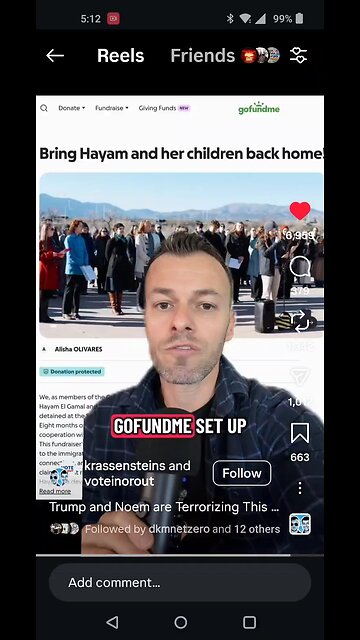 The Zionist Sleazebags Using Immigration As An Excuse for Cruelty