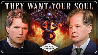 The Tucker Carlson Show | John Leake On Vaccines