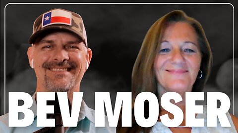 Bev Moser Publicist: Insights on Authenticity and Success in the Music Industry