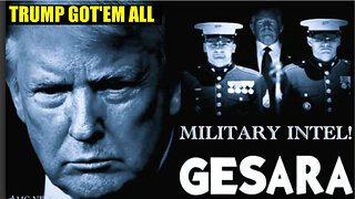 NESARA/ GESARA BOMBSHELL 02/21/2025 - Trump Signed Power Back to the People!