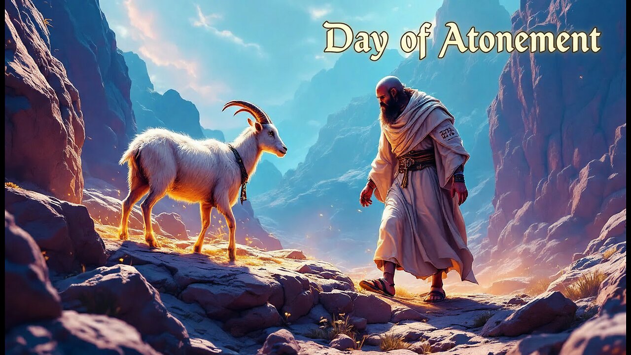 What Are We Fasting For? - Bill Watson - October 2, 2025
