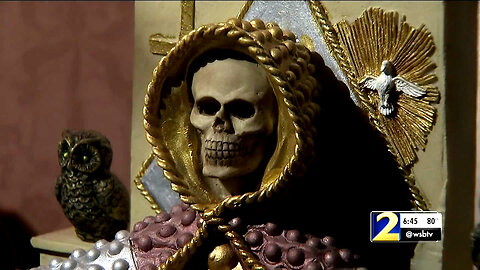 Organ Harvesting and Human Trafficking