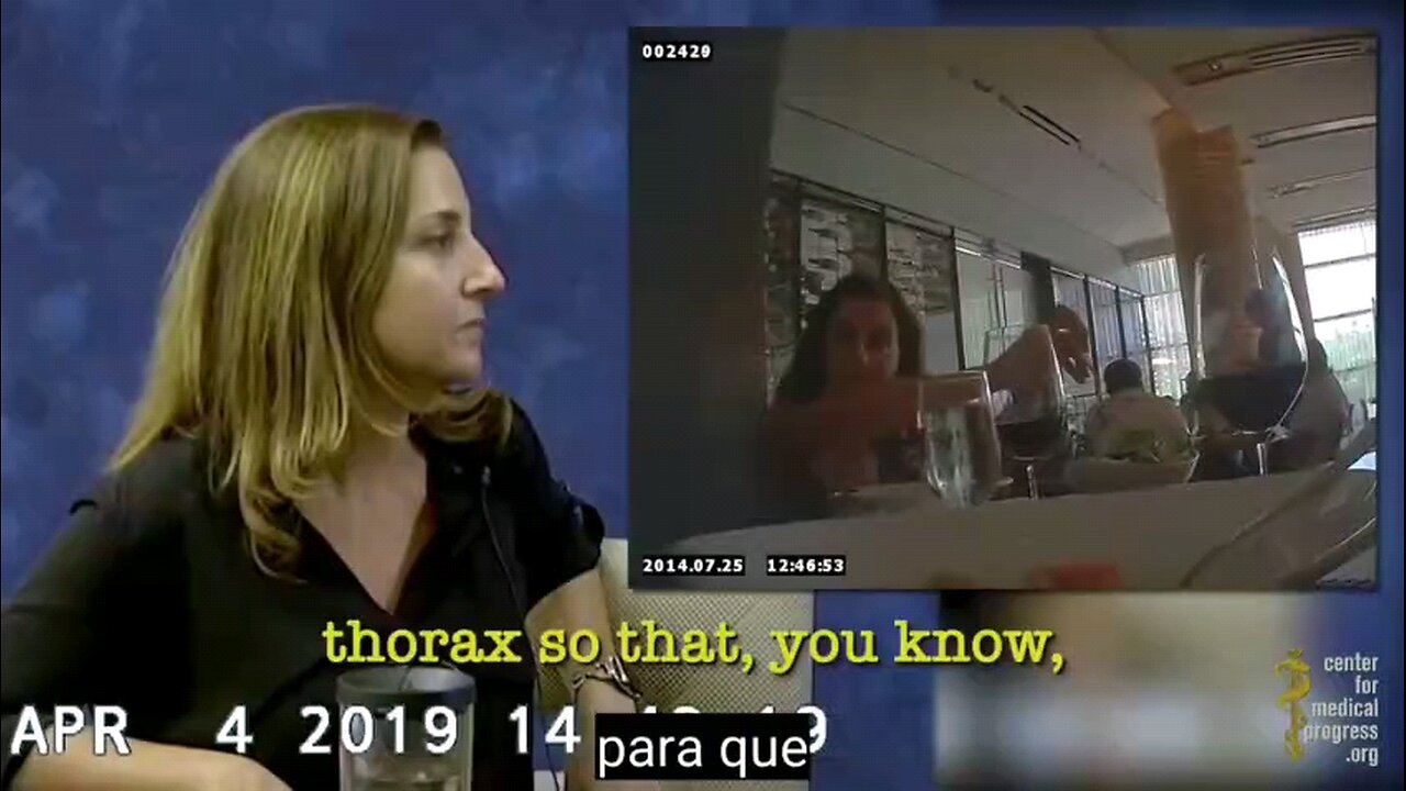 Aborto como eliminación y negocio