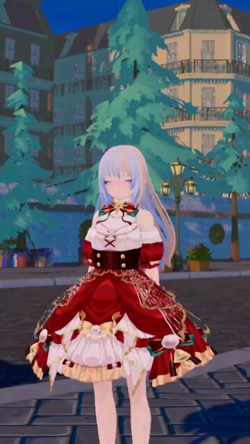 Last Christmas I gave u my heart