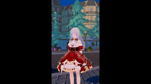 Last Christmas I gave u my heart