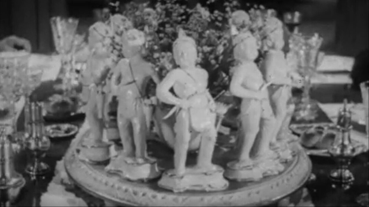 And Then There Were None- Barry Fitzgerald, Walter Huston, June Duprez-1945 IMDb 7.3/10