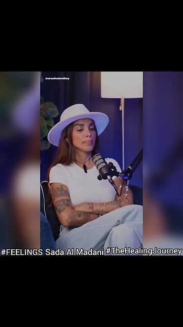 FEELINGS The Healing Journey