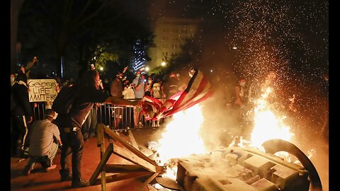 The Death of Patriotism