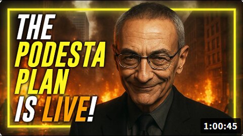 GLOBAL BOMBSHELL: Official Democratic Party Plan To Launch A Race-Based Civil War & Collapse America Into A Communist Dictatorship Discovered!