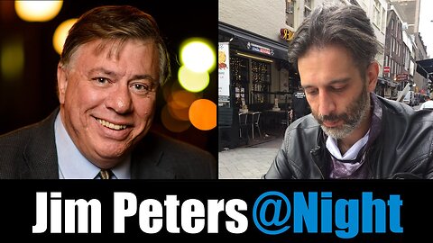 MARCUS LOWTH - 11.19.25