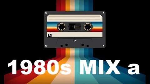 1980s MIX a