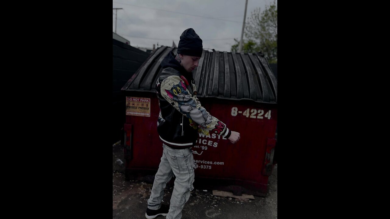 BIG VIIBES 4L !DISCORD