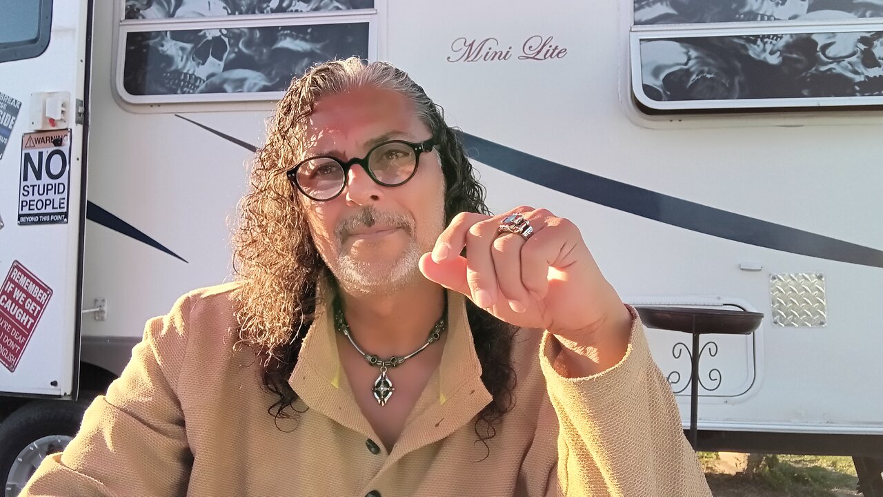 Narcissist Chronicles