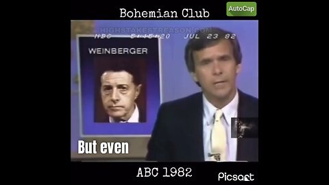 Bohemia in California