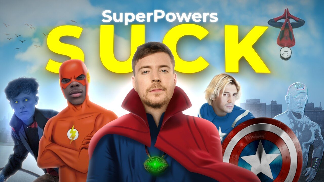 why supernatural will suck in real life