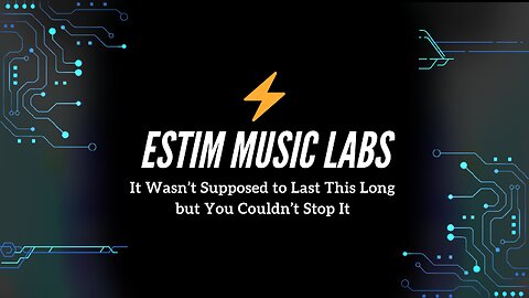 It Wasn’t Supposed to Last This Long but You Couldn’t Stop It