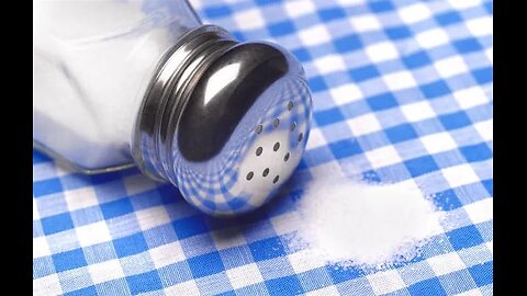 Salt