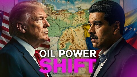US Seizes Venezuela, Destroys Oil Markets — Bitcoin Supply Shock Incoming | GemGem Bitcoin