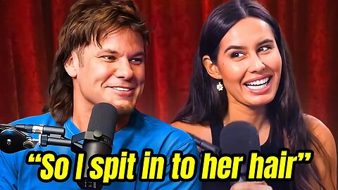 Theo Von Making Women Laugh Nonstop for 13 Minutes 😂
