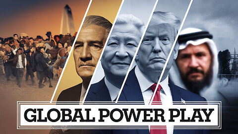 💥Colombia's Stand, CIA's COVID Claims, and Trump's Middle East Plan! | Blacklogic