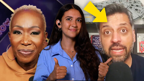 Muslim Liberal Accidentally Makes Great Argument For Trump Immigration Policy