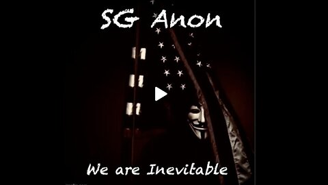 SG Anon: Trump to Go Scorched Earth on ALL TRAITORS! It's GO Time!