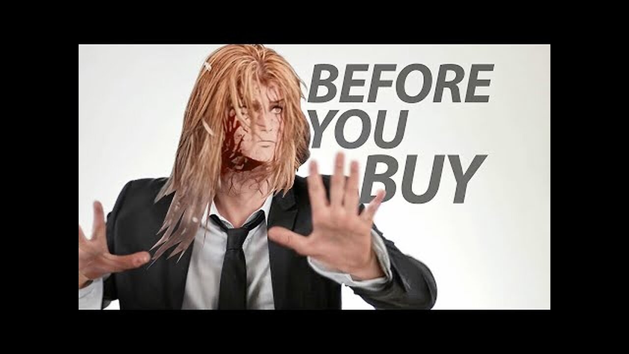 The First Berserker: Khazan - Before You Buy