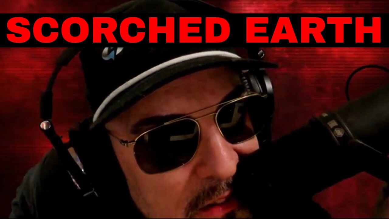 MERSH GOES SCORCHED EARTH ON ETHAN RALPH