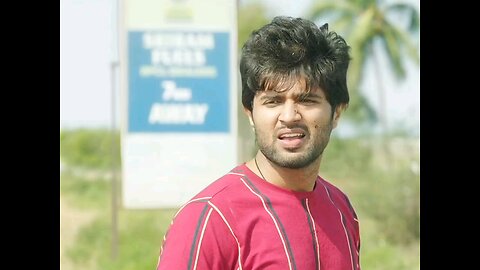 #move name is "dear comred "