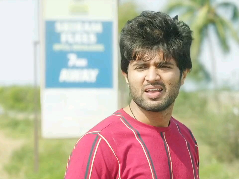 #move name is "dear comred "