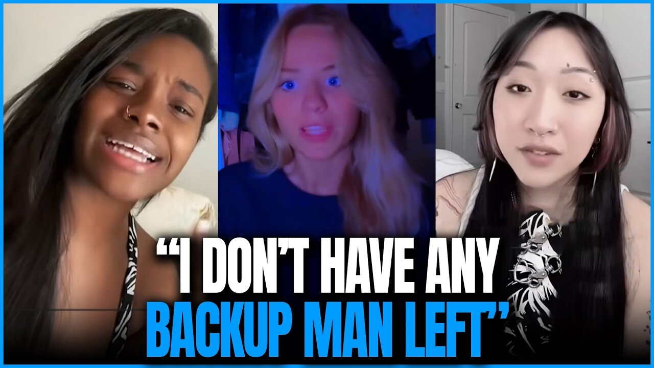 Why Men Are Choosing Singleness in 2025 – The Truth About Modern Dating No One Wants To Admit