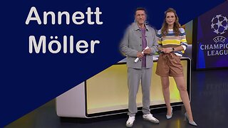 Annett Möller 170925